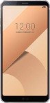 LG G6 Unlocked Smartphone - Gold