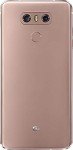 LG G6 Unlocked Smartphone - Gold