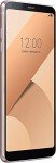LG G6 Unlocked Smartphone - Gold