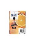 Epson Claria Premium Black Orange Ink 33