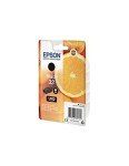 Epson Claria Premium Black Orange Ink 33