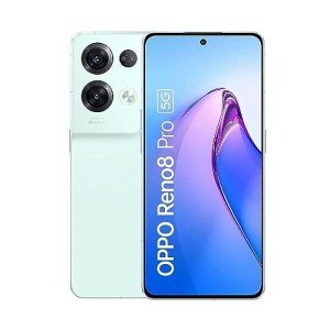 OPPO Reno8 Pro Smartphone - 8GB RAM, 256GB Storage