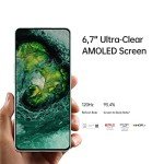 OPPO Reno8 Pro Smartphone - 8GB RAM, 256GB Storage