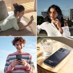 OUKITEL C51 Unlocked 6.8" HD Smartphone 18GB/128GB