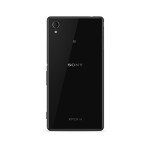 Sony Xperia M4 Aqua 16GB Unlocked Smartphone - Black