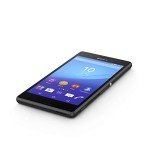 Sony Xperia M4 Aqua 16GB Unlocked Smartphone - Black