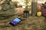 Sony Xperia M4 Aqua 16GB Unlocked Smartphone - Black