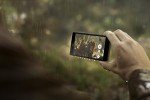 Sony Xperia M4 Aqua 16GB Unlocked Smartphone - Black