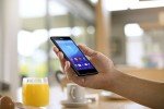 Sony Xperia M4 Aqua 16GB Unlocked Smartphone - Black