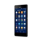Sony Xperia M4 Aqua 16GB Unlocked Smartphone - Black