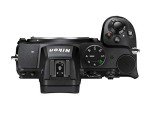Nikon Z5 Mirrorless Camera Kit with 24-50mm Lens