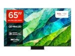 TCL 65-Inch QLED Mini LED Smart TV