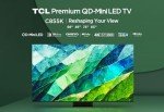 TCL 65-Inch QLED Mini LED Smart TV