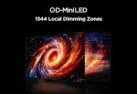 TCL 65-Inch QLED Mini LED Smart TV