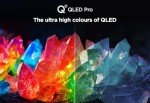 TCL 65-Inch QLED Mini LED Smart TV