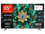 TCL 85Q6C QD-Mini 4K Smart LED TV