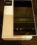 Sony Xperia Z Ultra C6833 Unlocked Smartphone - White