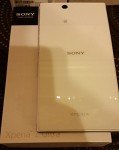 Sony Xperia Z Ultra C6833 Unlocked Smartphone - White