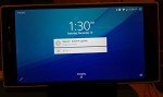 Sony Xperia Z Ultra C6833 Unlocked Smartphone - White