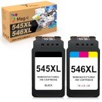 Canon Compatible Ink Cartridges for Pixma Printers