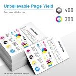Canon Compatible Ink Cartridges for Pixma Printers