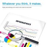 Canon Compatible Ink Cartridges for Pixma Printers