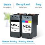 Canon Compatible Ink Cartridges for Pixma Printers