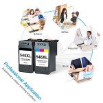 Canon Compatible Ink Cartridges for Pixma Printers