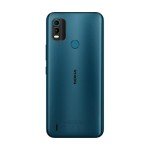 Nokia C21 Plus Smartphone with 6.5" HD Display