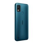 Nokia C21 Plus Smartphone with 6.5" HD Display