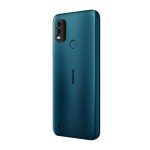 Nokia C21 Plus Smartphone with 6.5" HD Display