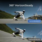 DJI Osmo Action 4 for Adventure Photography