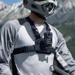 DJI Osmo Action 4 for Adventure Photography