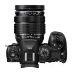 OM SYSTEM OM-1 Mark II Camera with 12-40mm Lens