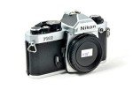 Nikon FM2 SLR Manual Focus Film Camera