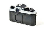 Nikon FM2 SLR Manual Focus Film Camera