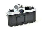 Nikon FM2 SLR Manual Focus Film Camera