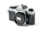 Nikon FM2 SLR Manual Focus Film Camera