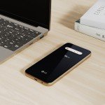 LG V60 ThinQ 5G Unlocked Smartphone - Classy Blue