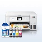 Epson EcoTank ET-2856 Wireless All-in-One Printer