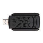 High-Speed Dual Band WiFi Adapter USB 3.0