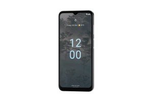Nokia G60 5G Smartphone, 128GB, 6GB RAM