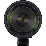Tamron SP 150-600mm f/5-6.3 Lens for Canon