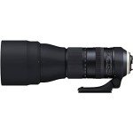 Tamron SP 150-600mm f/5-6.3 Lens for Canon
