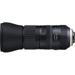 Tamron SP 150-600mm f/5-6.3 Lens for Canon