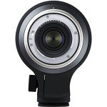 Tamron SP 150-600mm f/5-6.3 Lens for Canon