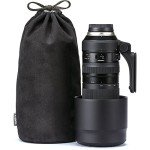 Tamron SP 150-600mm f/5-6.3 Lens for Canon