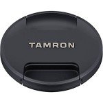 Tamron SP 150-600mm f/5-6.3 Lens for Canon