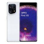 OPPO Find X5 5G Smartphone - 256GB, 8GB RAM
