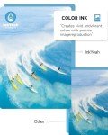 INKYEAH PG-575/CL-576 XL Ink Cartridges for Canon